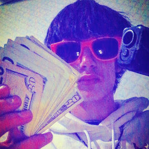 Meet your Posher, Dylan